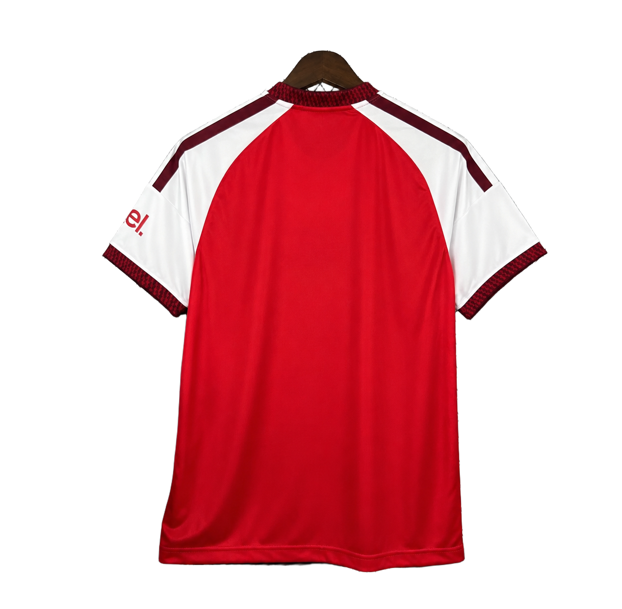 2026/2027 Arsenal Home Football Shirt