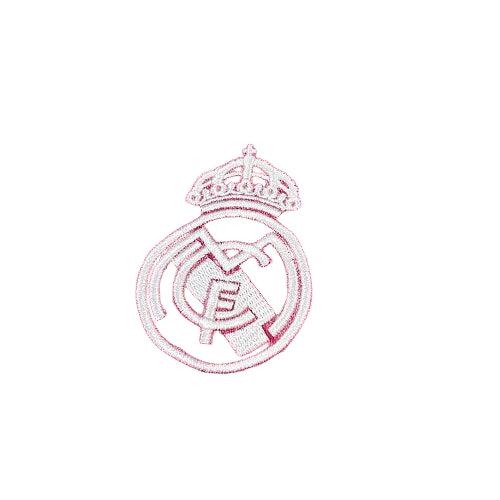 2026/2027 Real Madrid Third Away Football Shirt