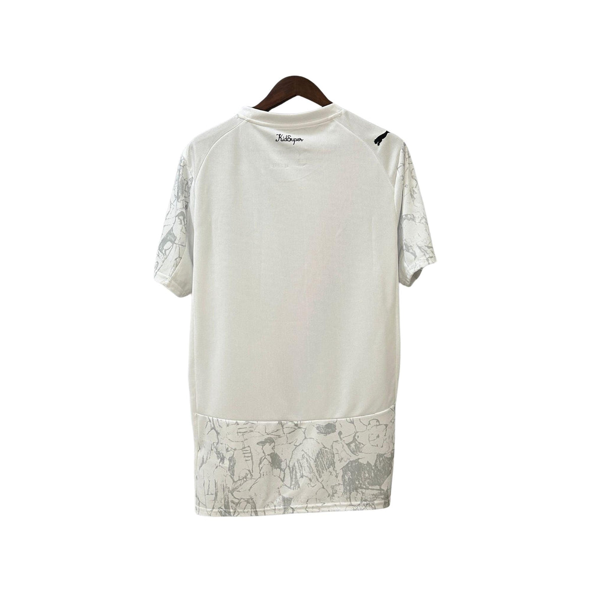 Manchester City "KidSuper" Premium Kit - FutKulture
