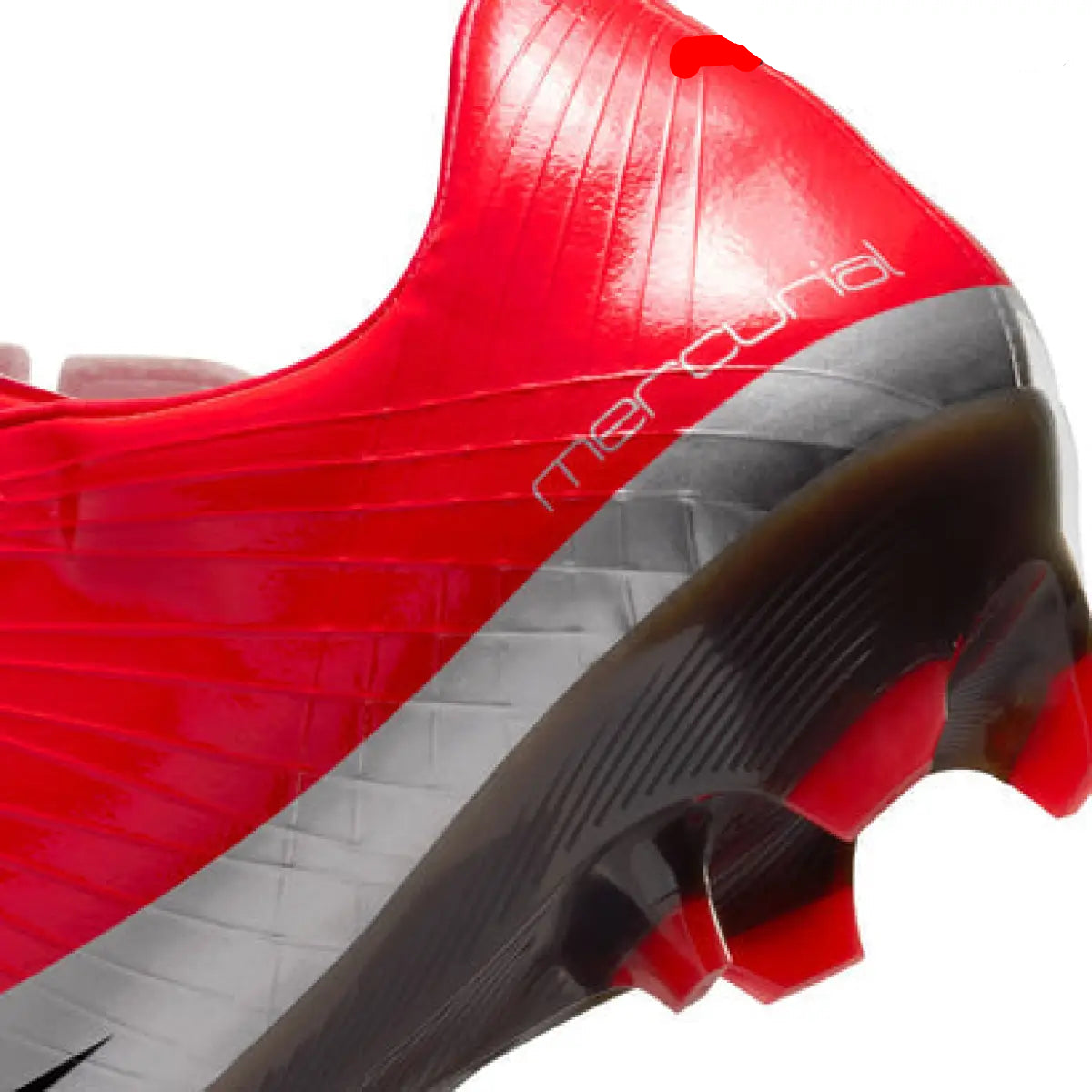 Mercurial Superfly CR7 RGN SE FG - Special Edition