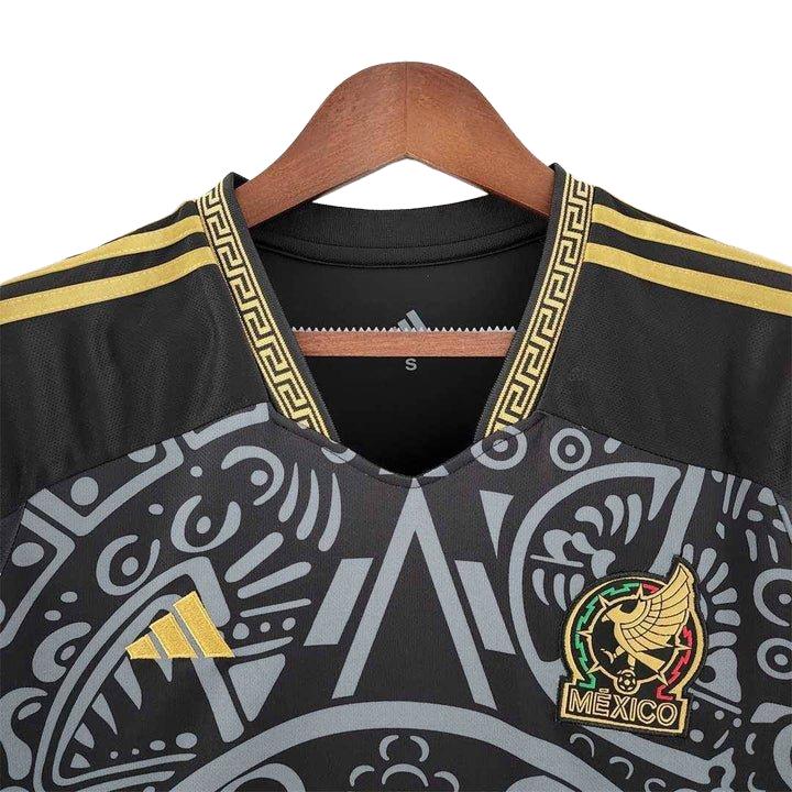 Mexico "Throwback" Premium Kit
