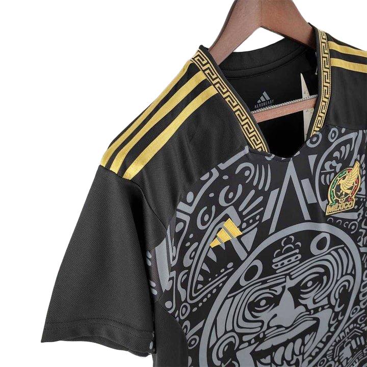 Mexico "Throwback" Premium Kit
