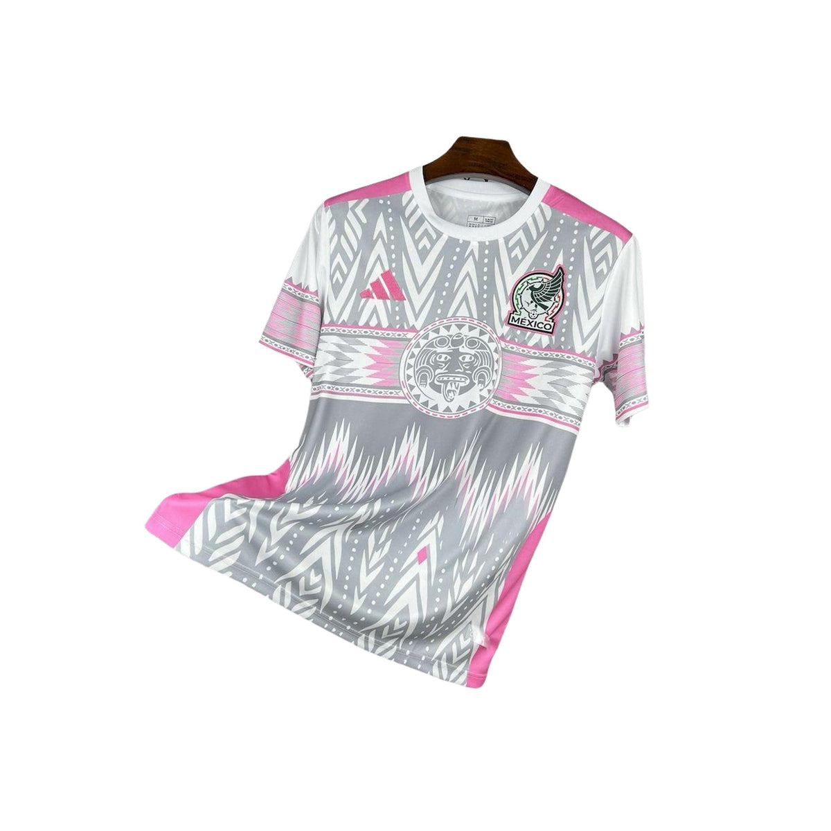 2026 Mexico World Cup Special Kit - FutKulture