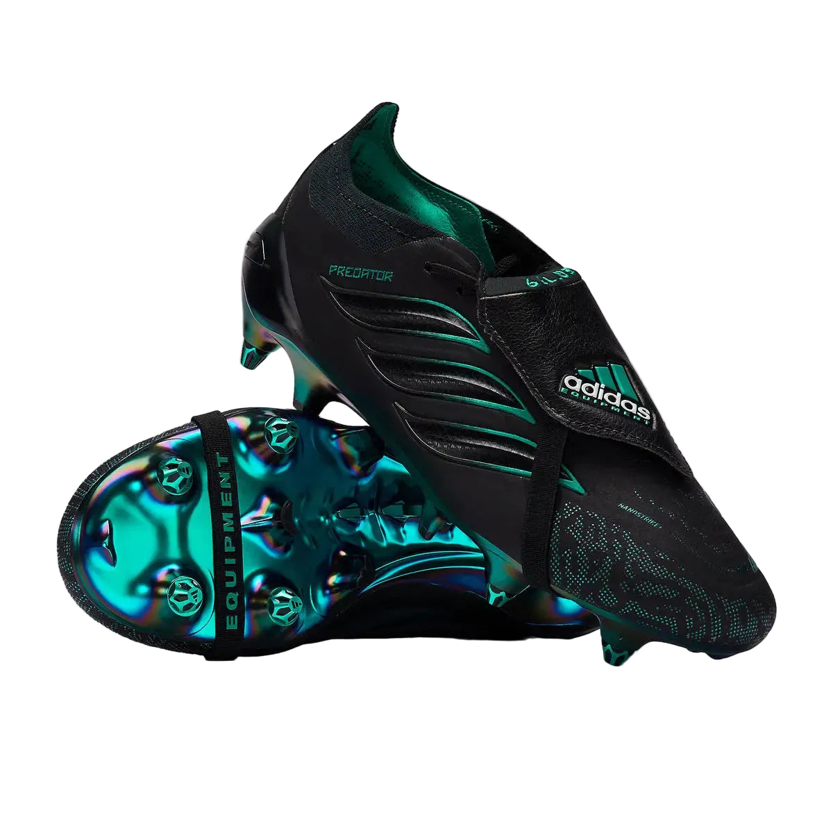 Predator Elite EQT FT SG - Limited Edition
