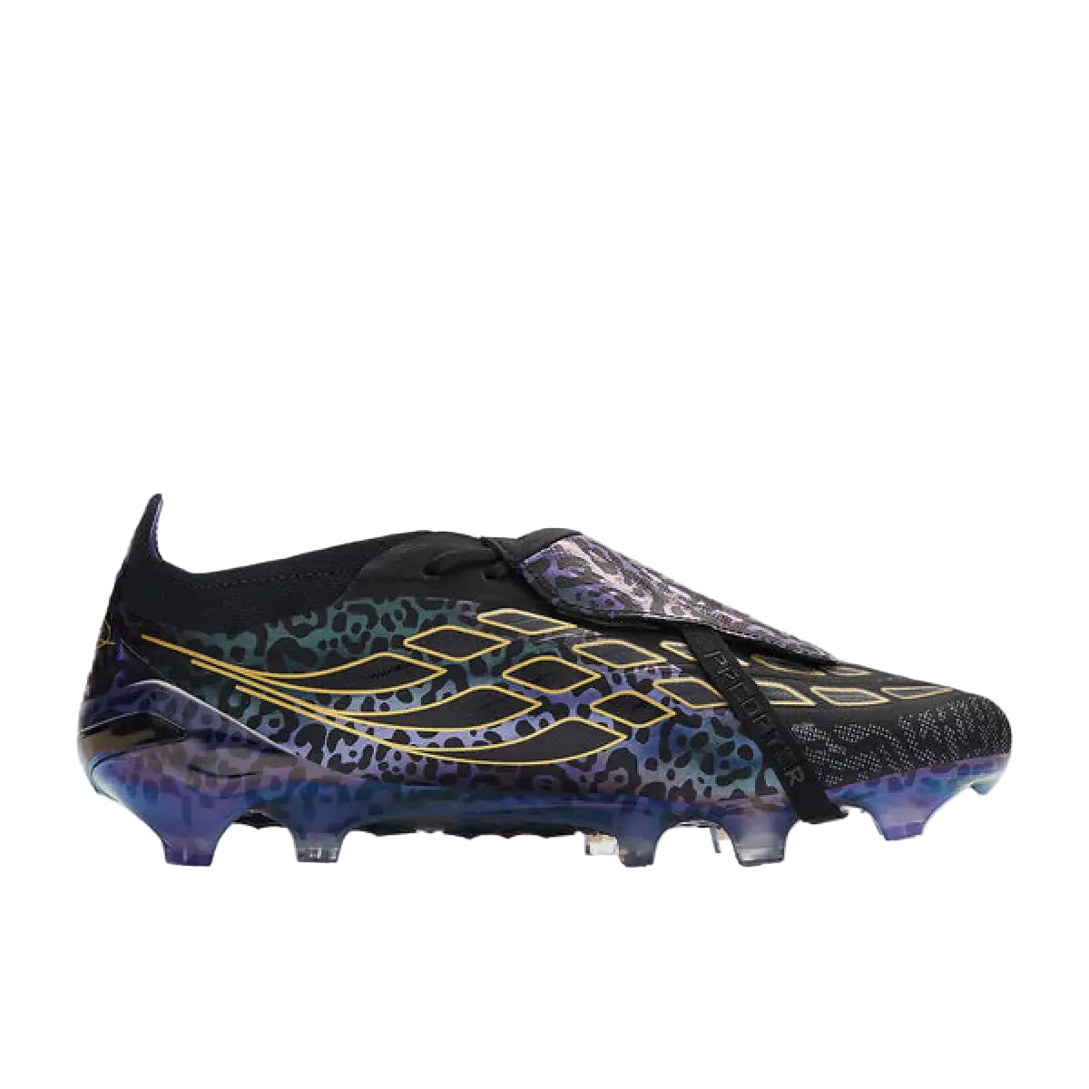 Predator Elite FT FG Kaka - Limited Edition