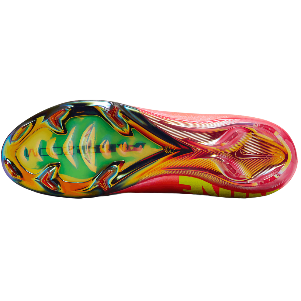 MercuriaI Vapor 16 EIite FG Cosmic Speed 2