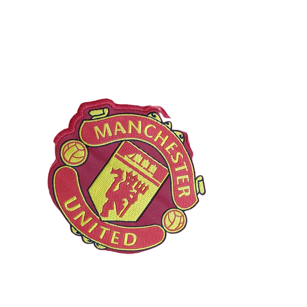 Manchester United "Ronaldo" Premium Kit - FutKulture