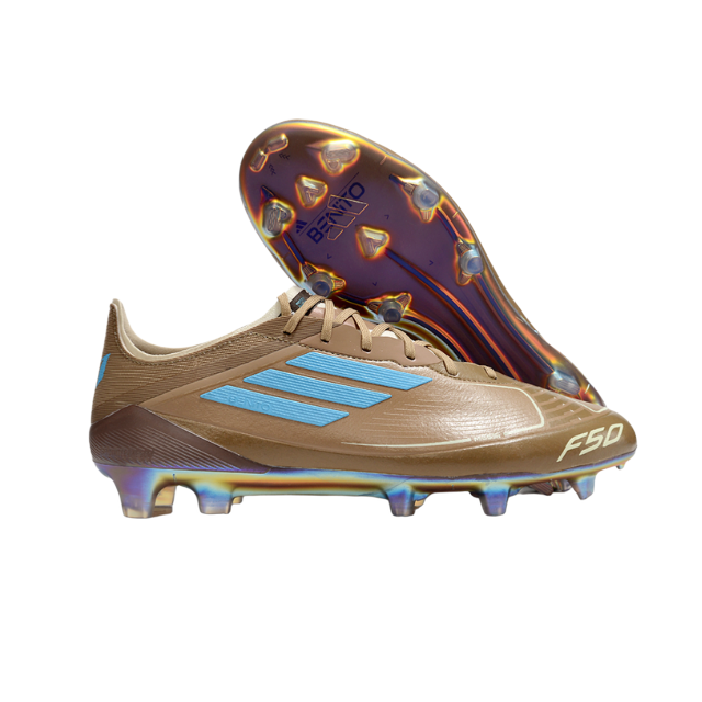 F50 Elite FG Bad Bunny - Messi