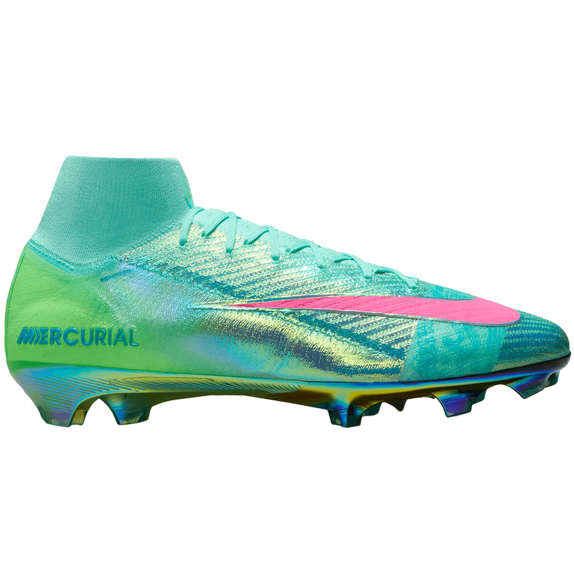 Mercurial Superfly 10 Elite FG Cosmic Speed 2