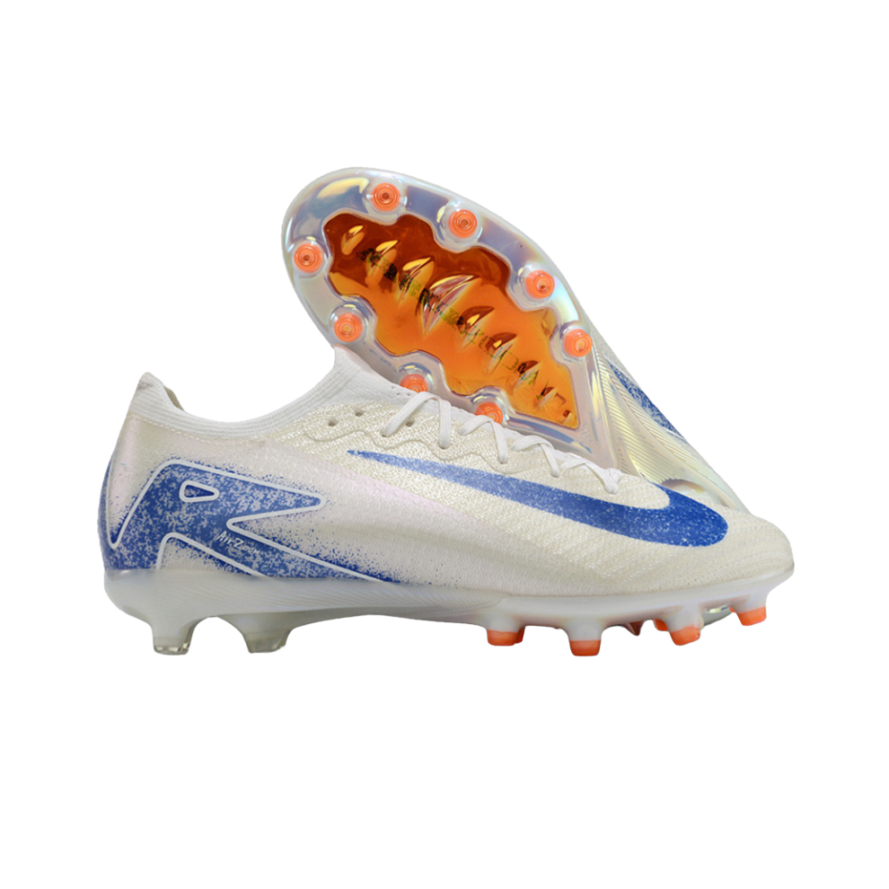 Mercurial Vapor 16 Elite AG Blueprint