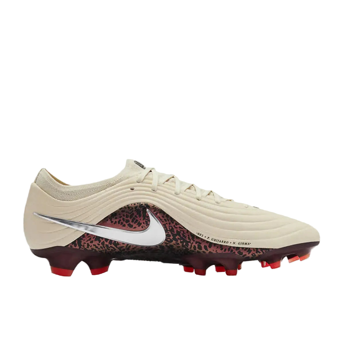 Tiempo Maestro Elite FG - United Pack 003