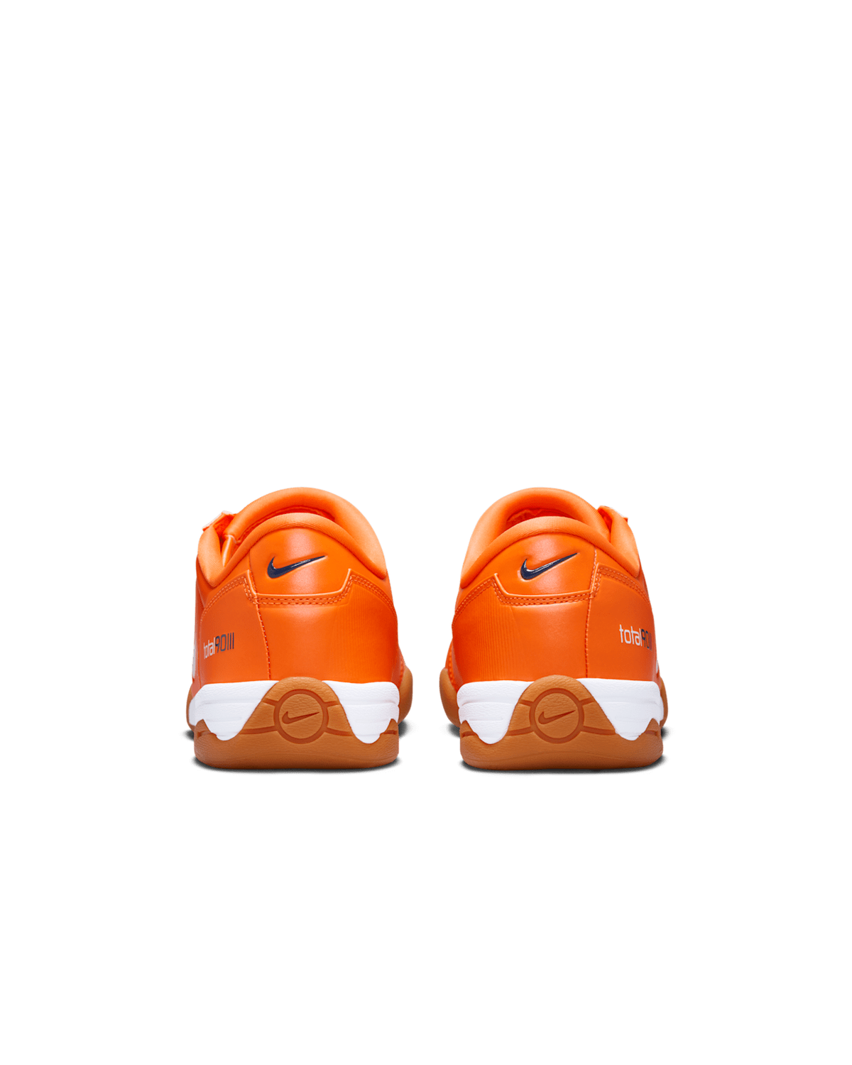 Total 90 IC Orange