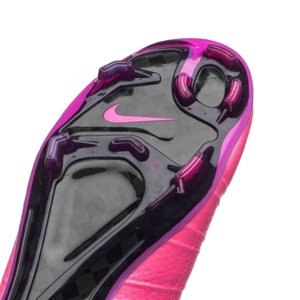 Mercurial Superfly 4 Elite FG Pink