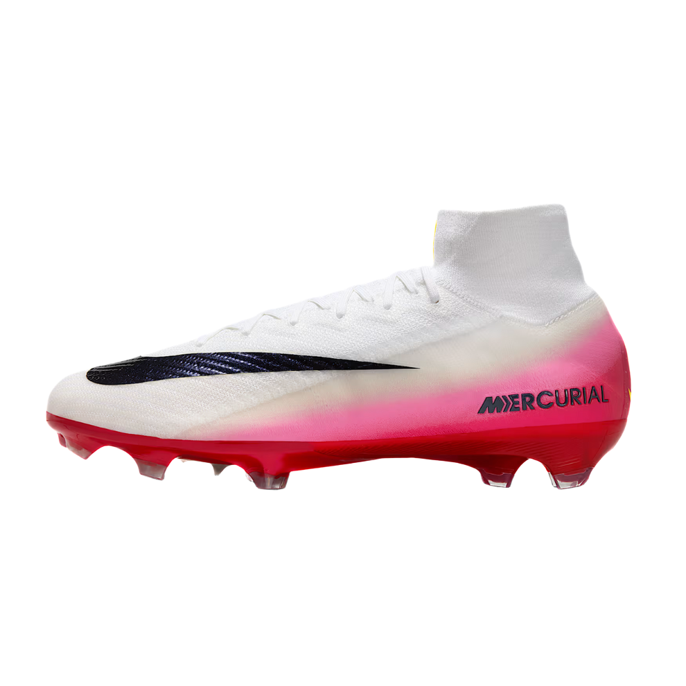 Mercurial SuperfIy 10 EIite FG Fear Nothing