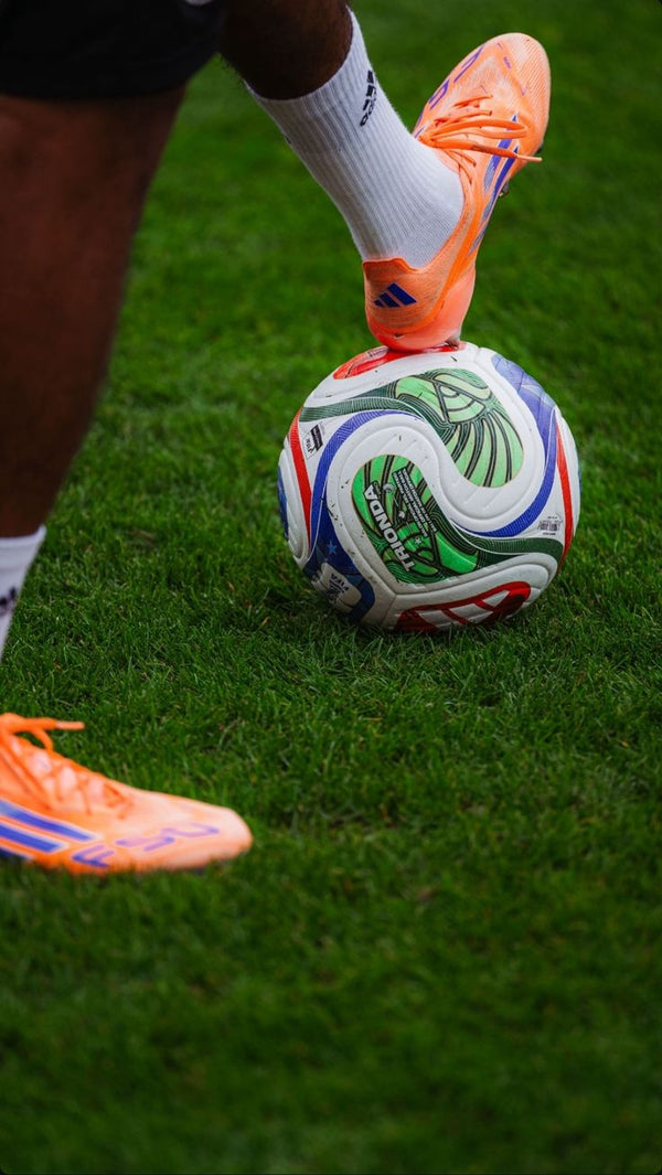 Cleats