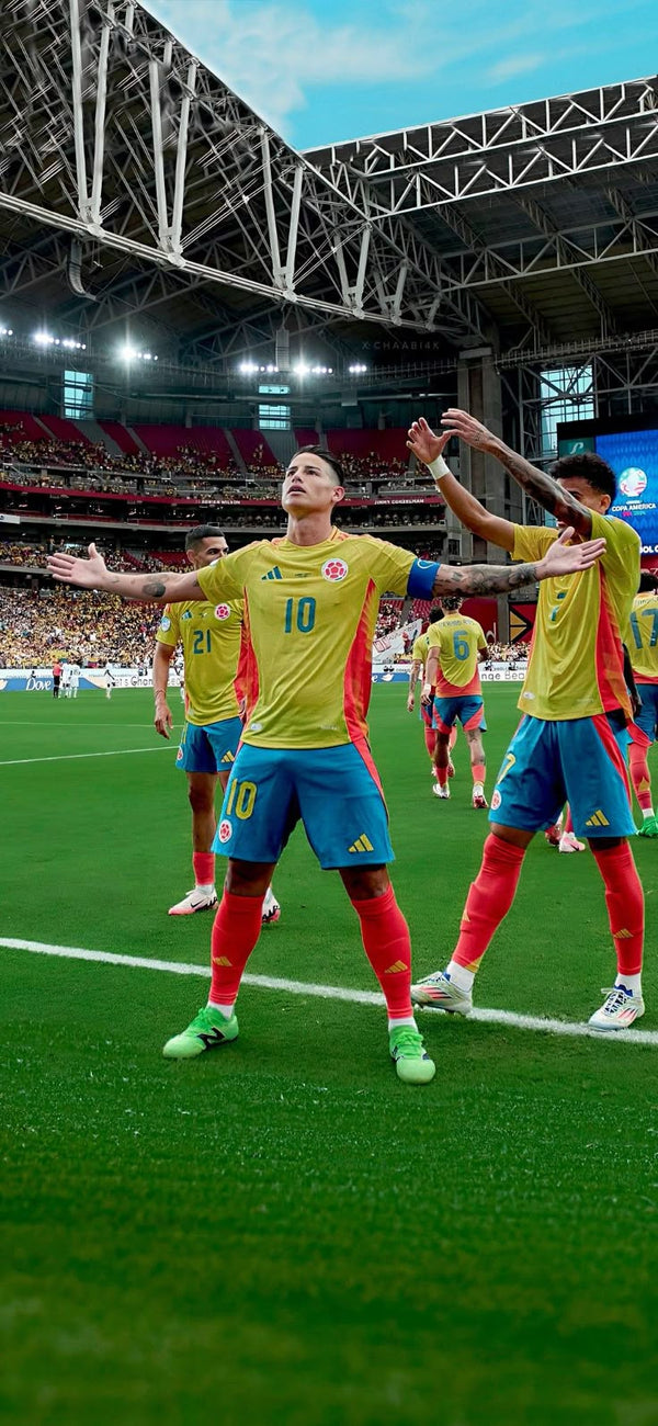 National Team