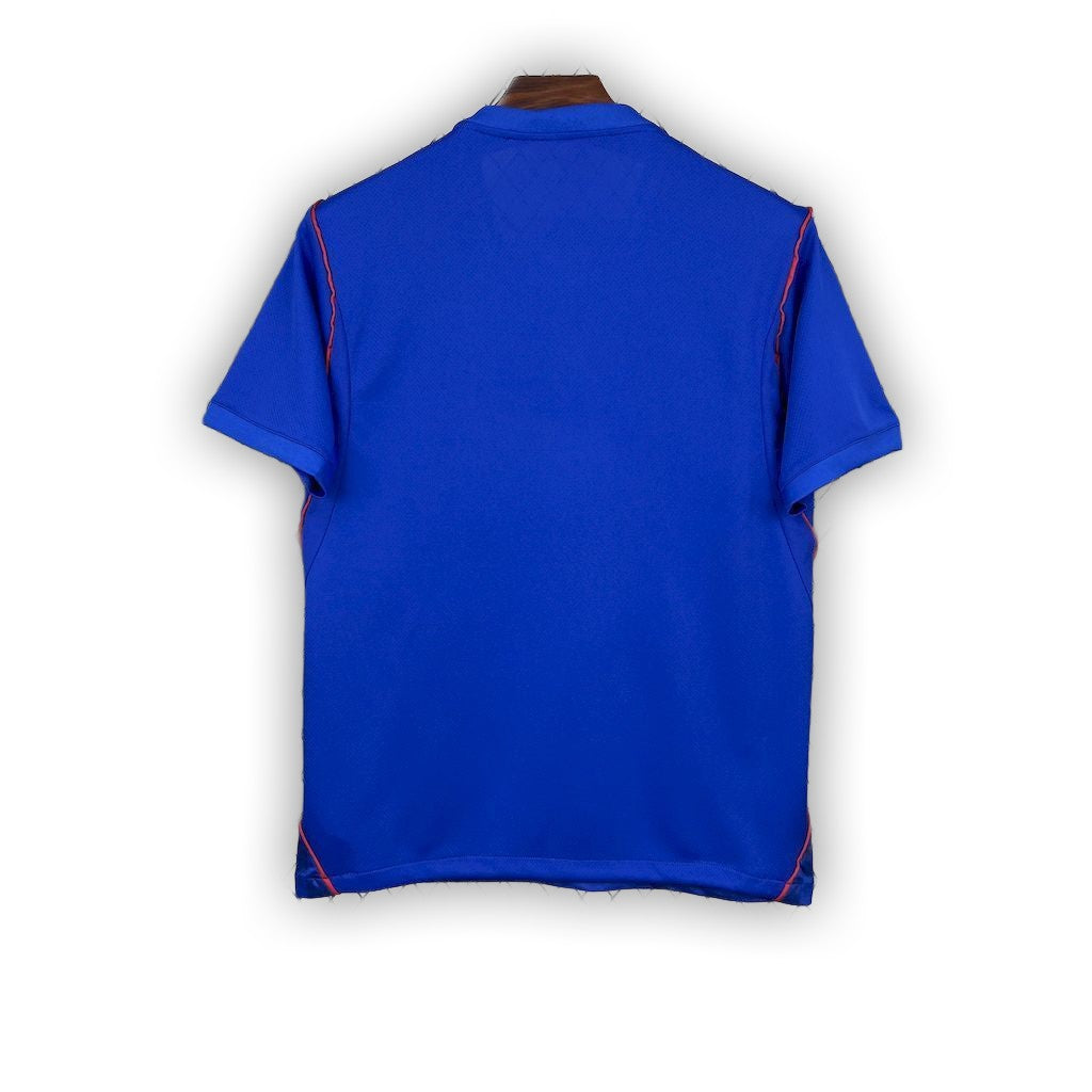 Croatia 2025/26 Away