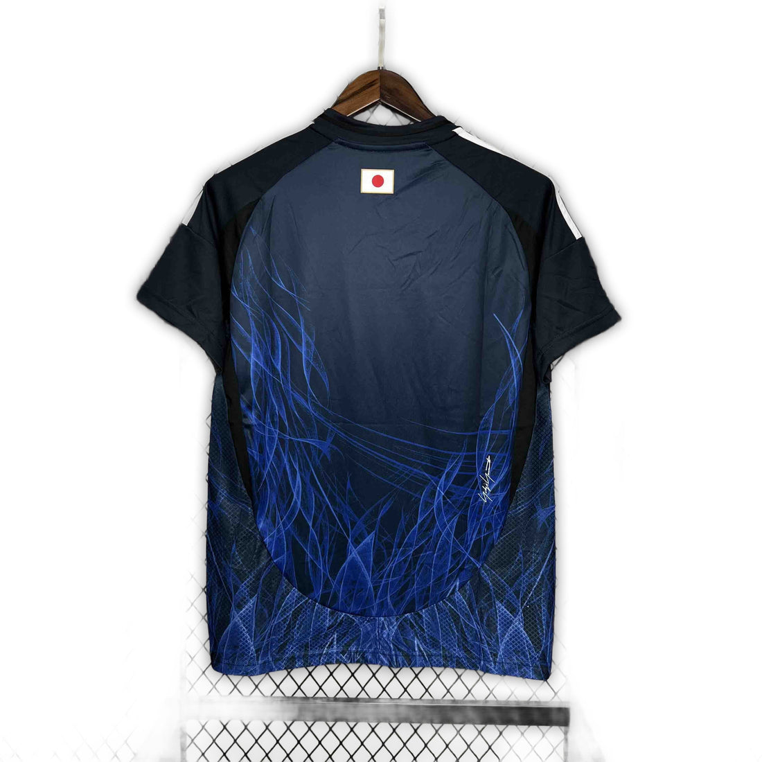 Japan 2024/25 Home