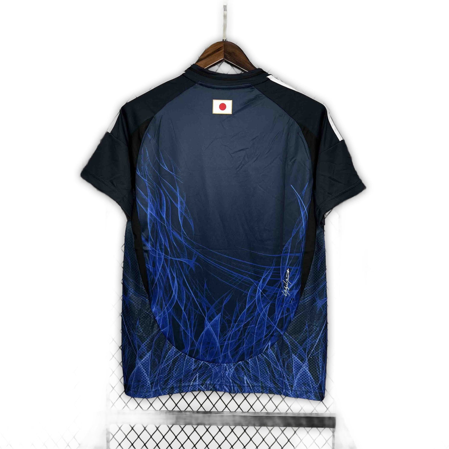 Japan 2024/25 Home