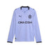 2026/2027 Marseille Third Long Sleeve