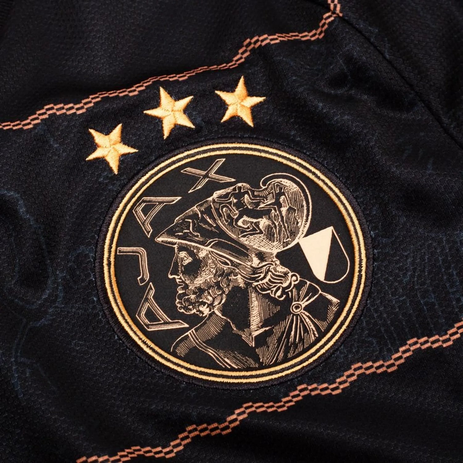 2026/2027 Ajax Away Kit