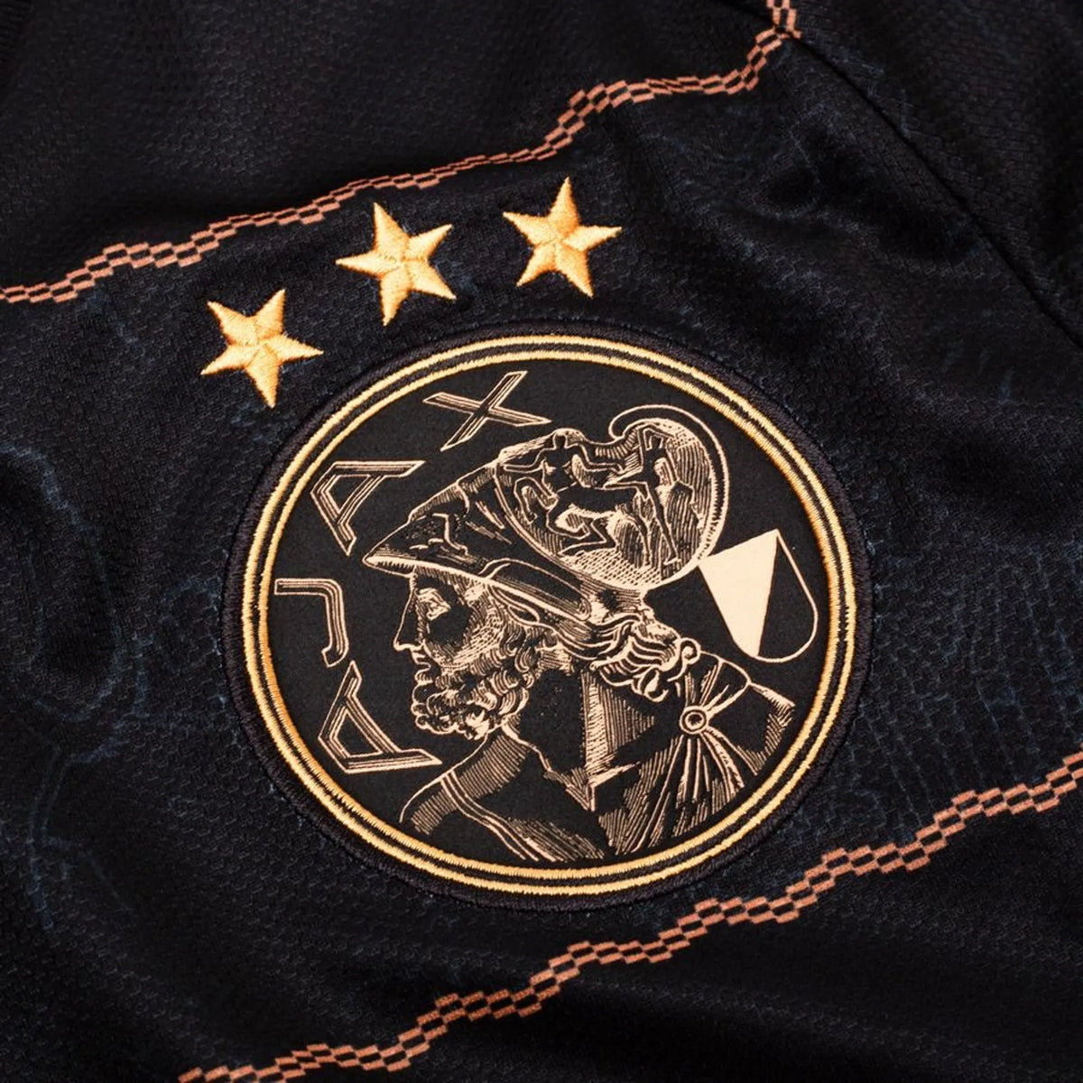 2026/2027 Ajax Away Kit