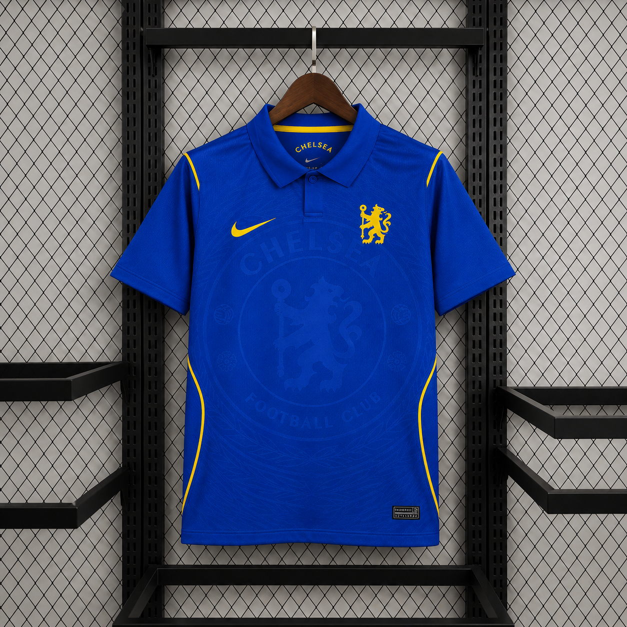 2026/2027 Chelsea Home Football Shirt
