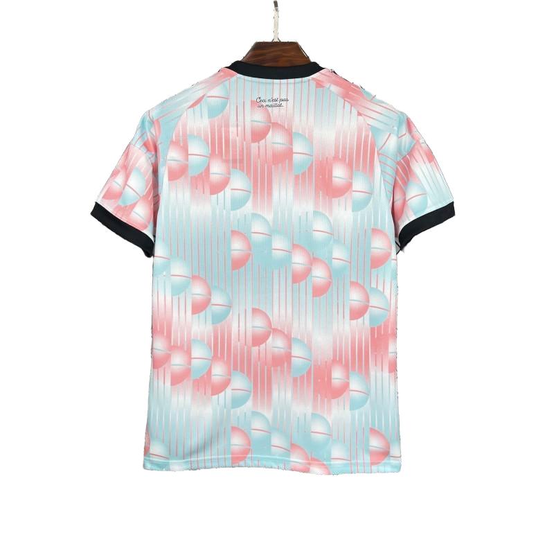 2026 Belgium World Cup Away Jersey