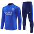 2026/2027 Inter Milan Blue Tracksuit