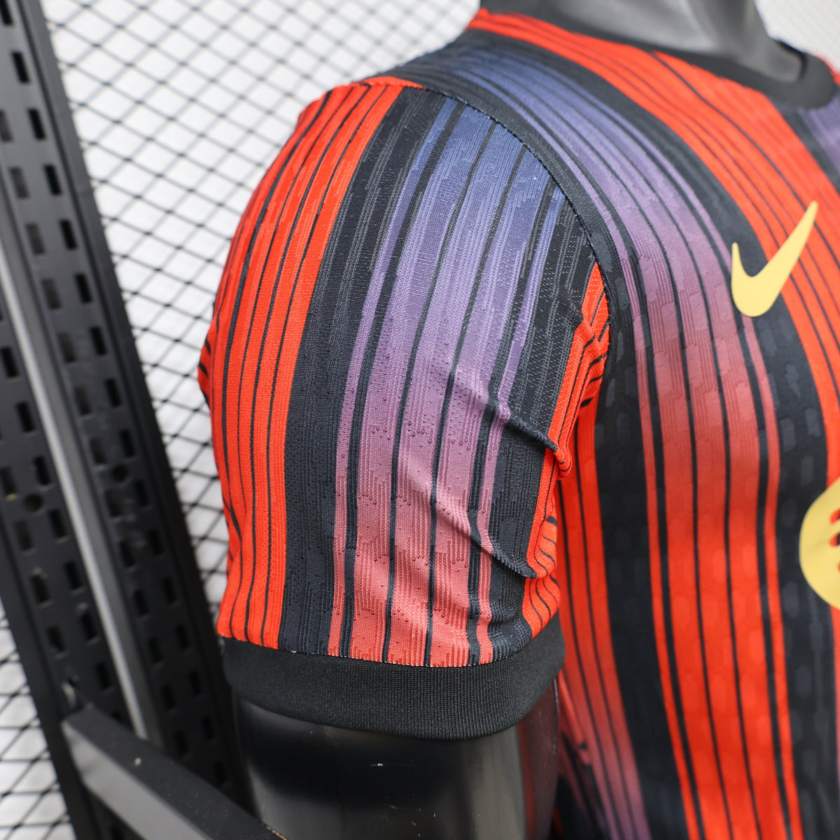 Barcelona "Cathedral Catalana" Limited Jersey