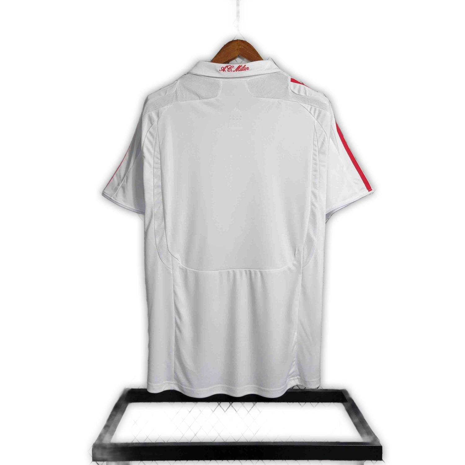 AC Milan 2007/08 Away