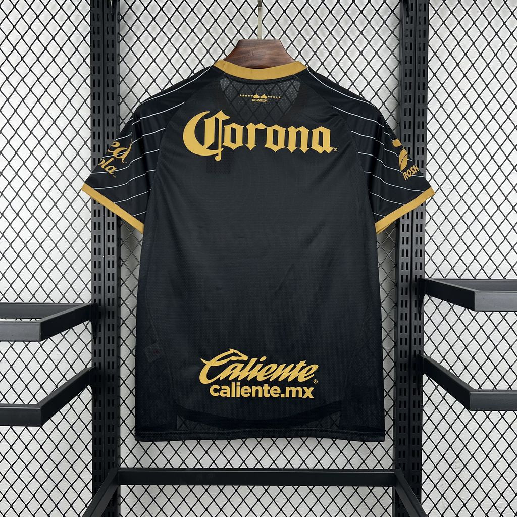 2026/2027 Toluca Limited Jersey