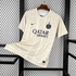 2026/2027 PSG Paris Saint-Germain OFF-White Football Shirt