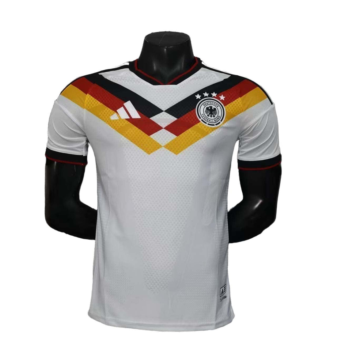 2026 Germany Home World Cup Player Version