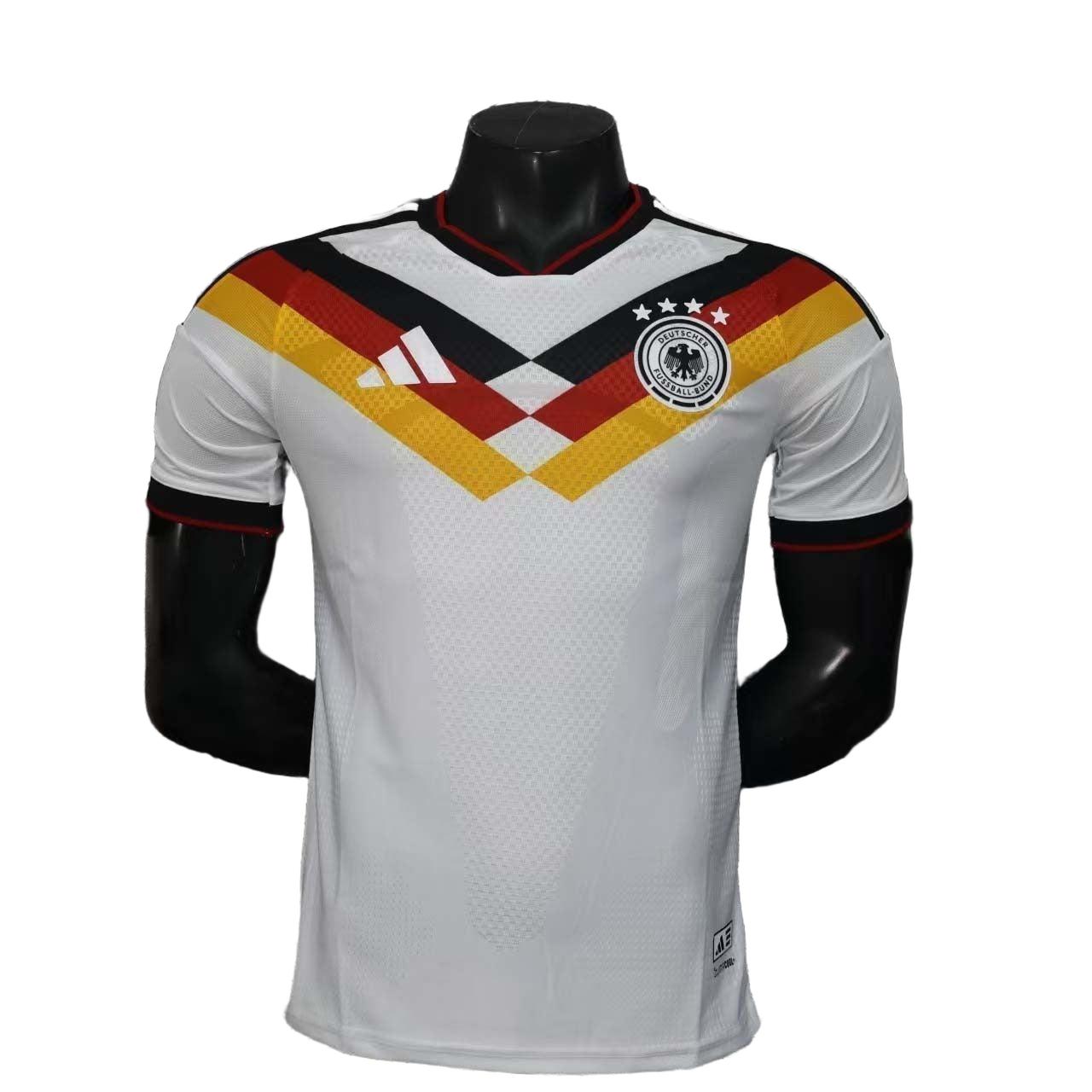 2026 Germany Home World Cup Player Version
