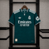 2026/2027 Real Madrid Away Football Shirt