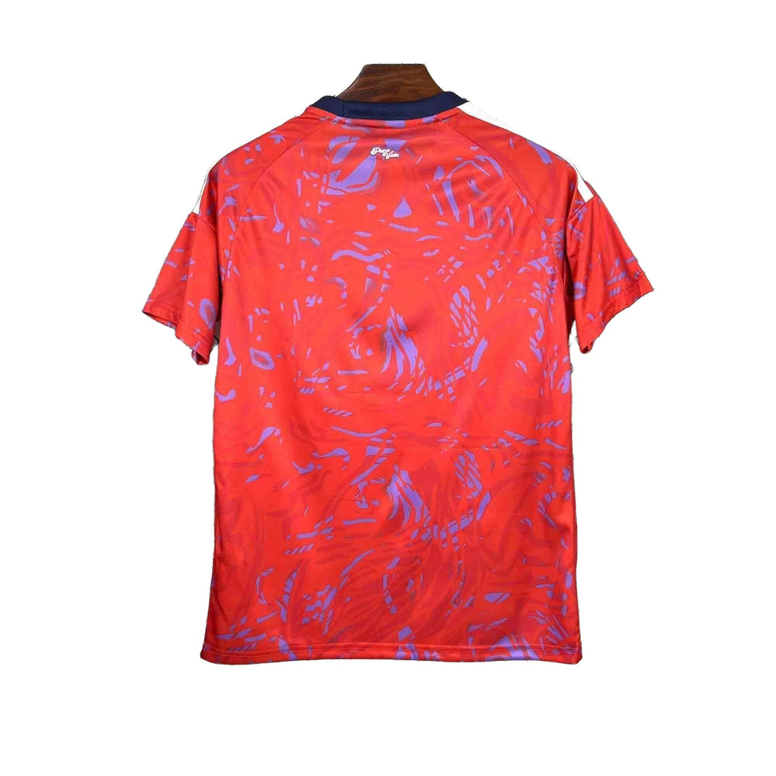2026 Costa Rica Home World Cup Football Shirt