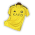Al Nassr 2025/26 Home