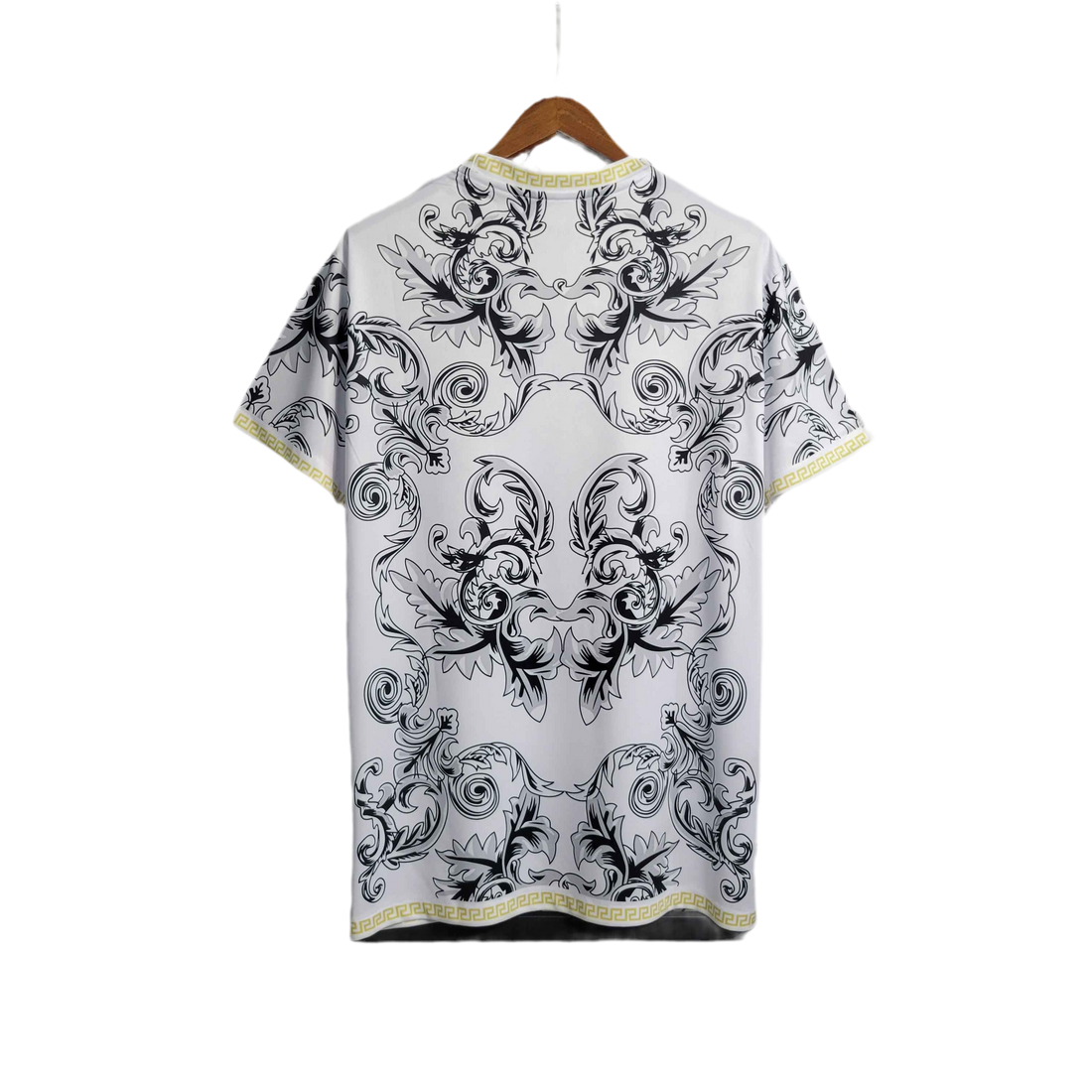 Italy X Versace White Special