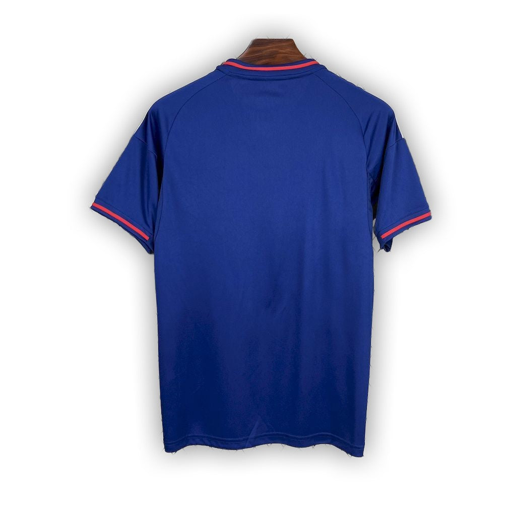 Lyon 2025/26 Away