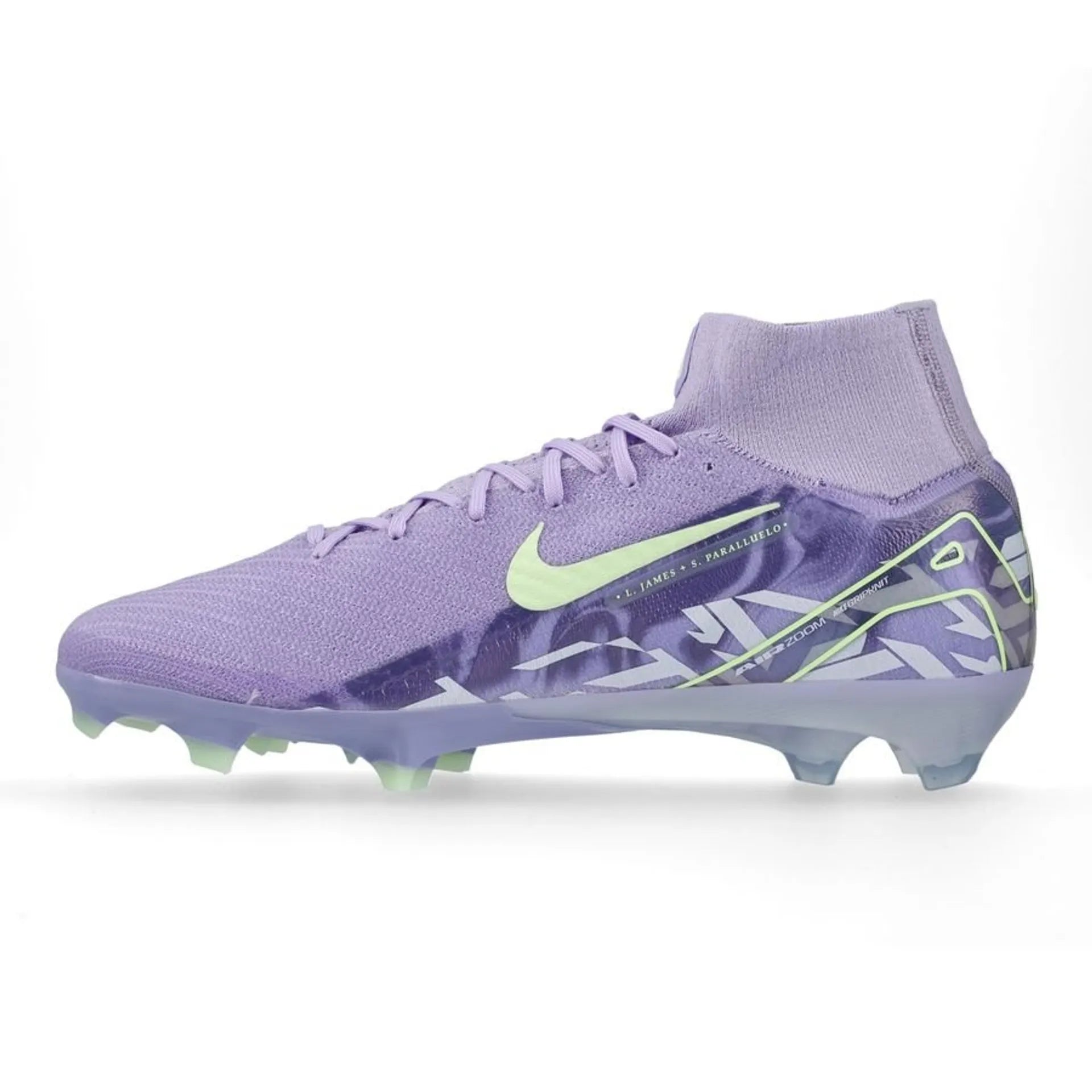 Mercurial Superfly 10 Elite FG United