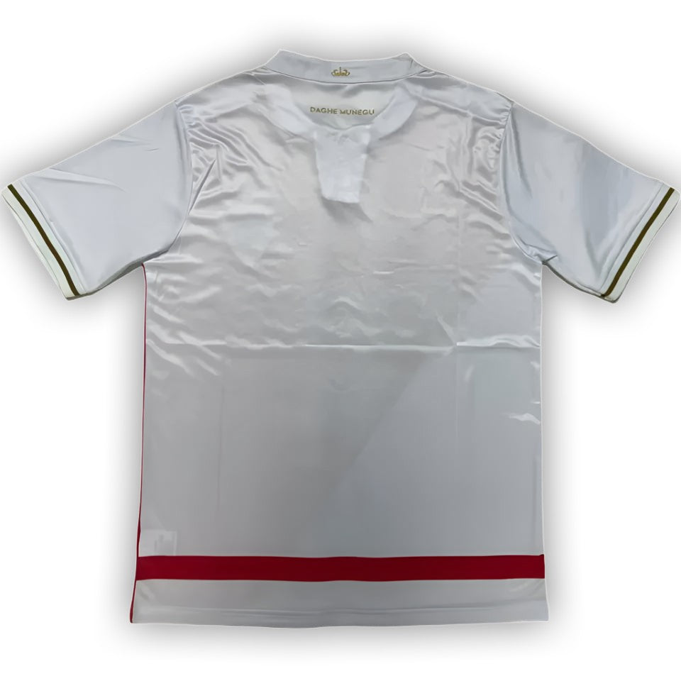 Monaco 2025/26 Home