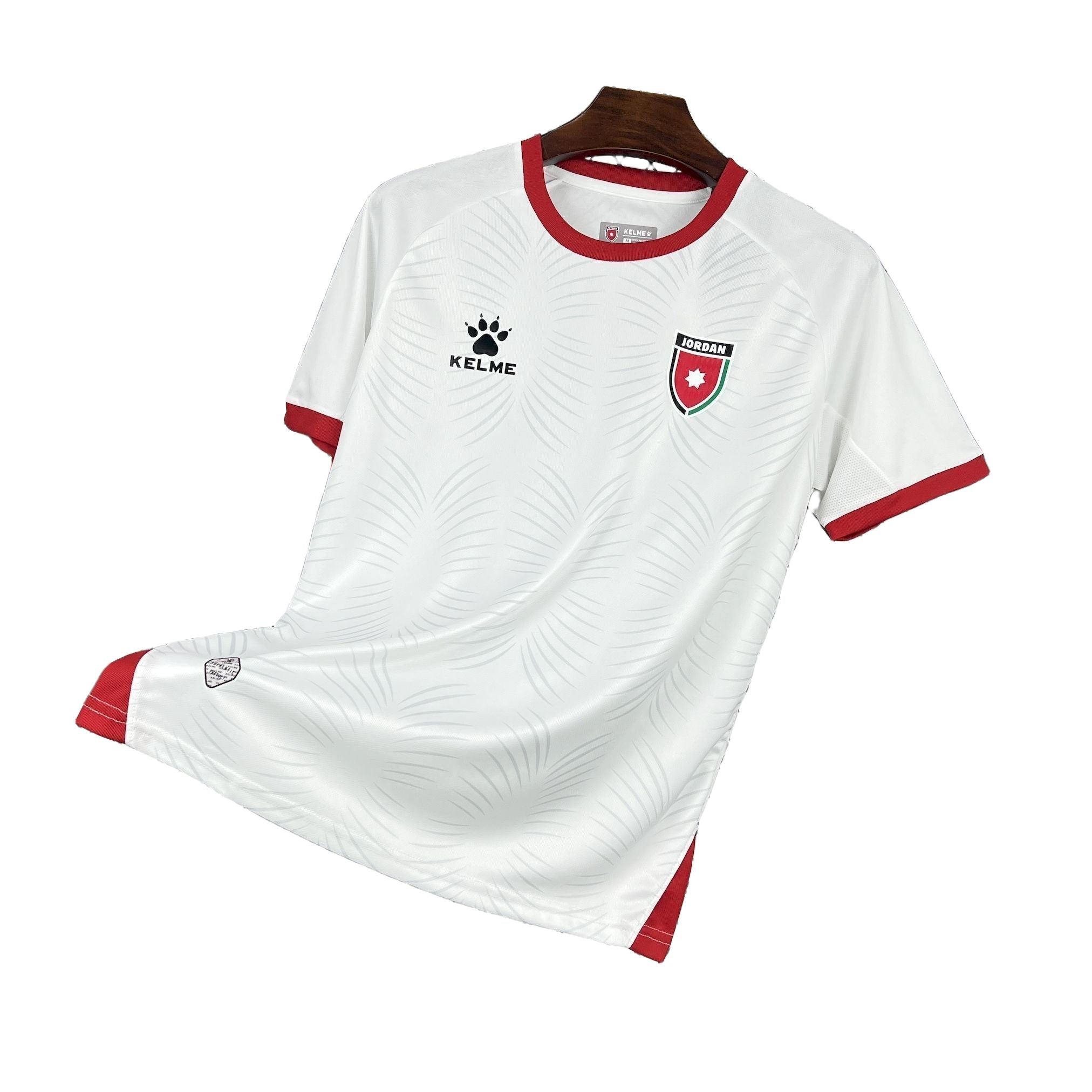 2026 Jordan Home World Cup Football Shirt