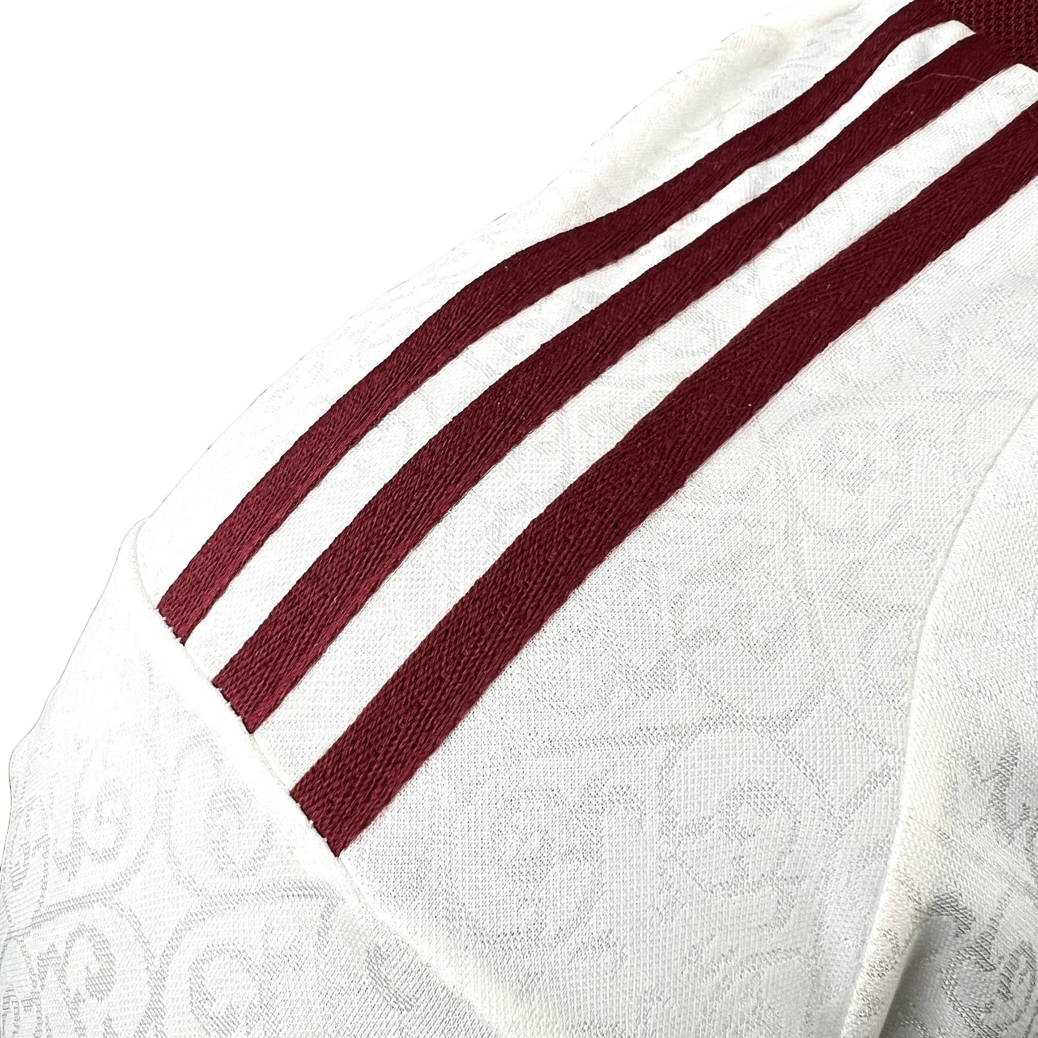 2026 Player Version Spain Home Football Shirt
