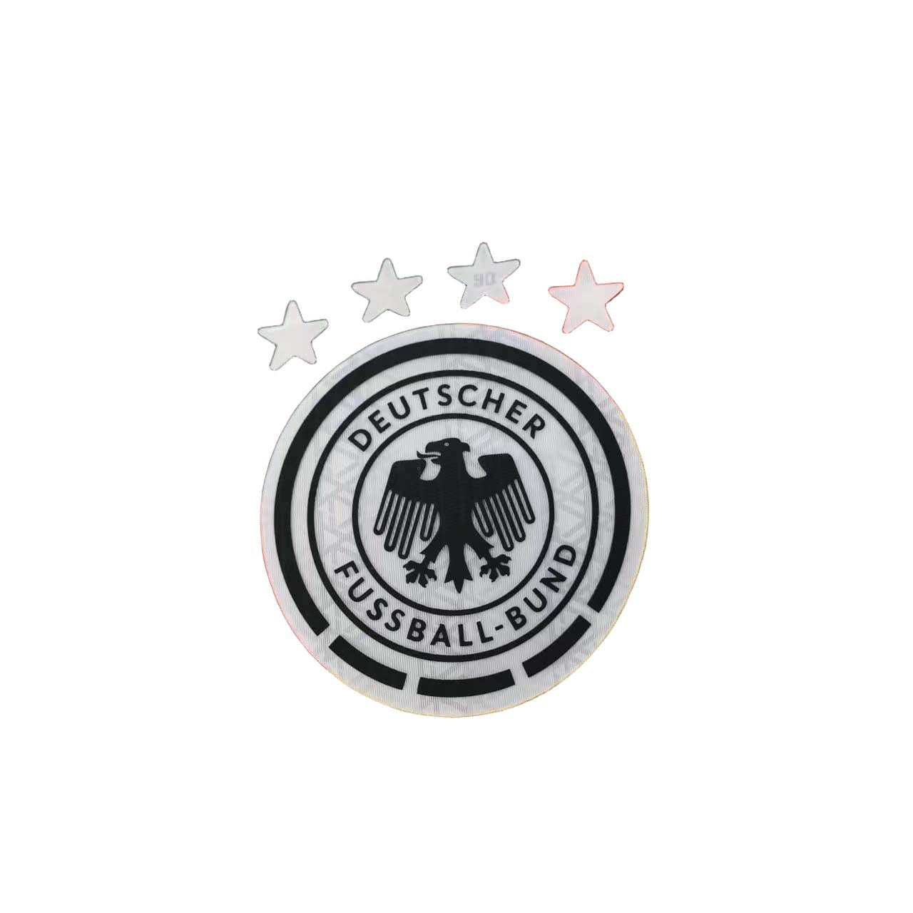 2026 Germany Home World Cup Player Version