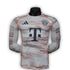 Bayern Munich 2025/26 Away Long Sleeve Player Version
