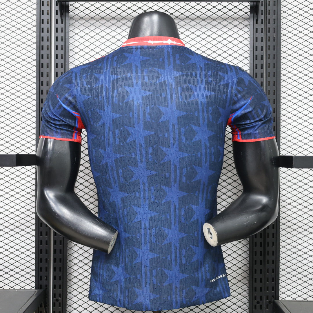 2026/2027 PSG Limited Jersey