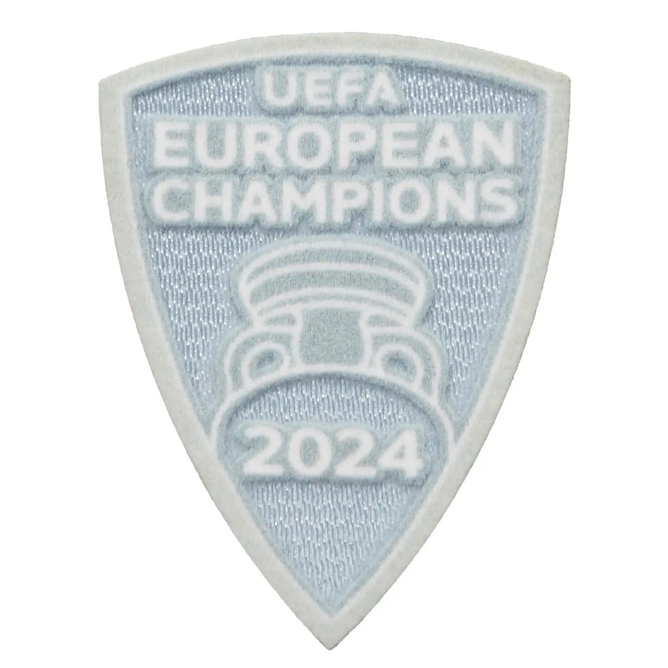 World Cup Patches