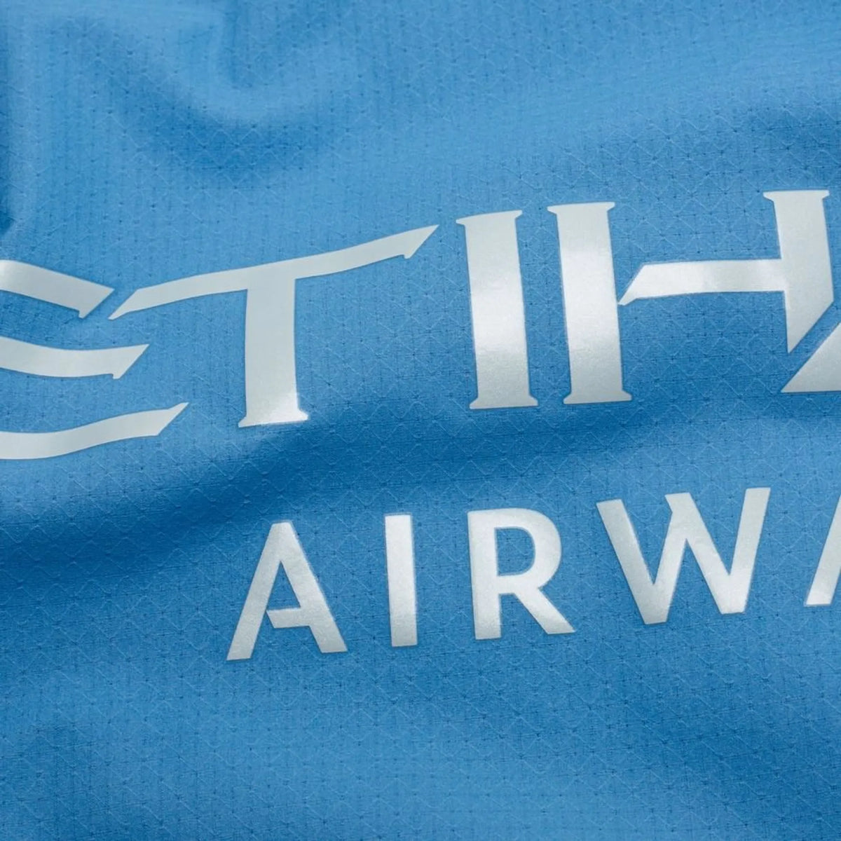 2026/2027 Manchester City Home Long Sleeve