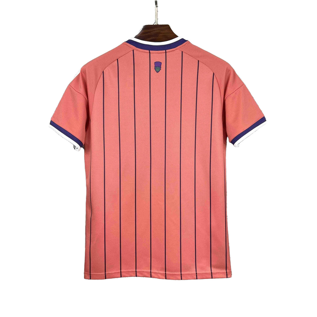 2026 Scotland Away Shirt World Cup